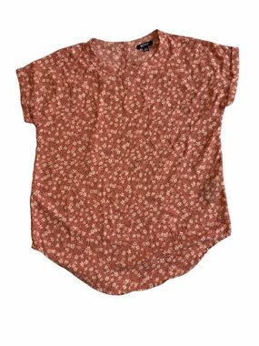 Buffalo David Bitton women's woven blouse/ S/CH